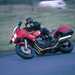 Triumph Sprint Executive motorcycle review - Riding