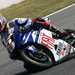 Colin Edwards is urging Yamaha to improve their engines for 2008
