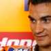 Repsol Honda's Dani Pedrosa is understood to be trying to pursuade bosses to switch tyre company for 2008