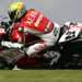 Xerox Ducati's Troy Bayliss continues to dominate in Germany