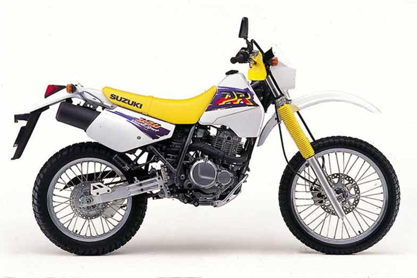 Suzuki dr350 for on sale sale near me