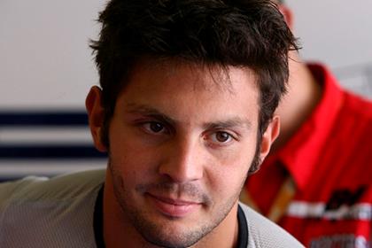 Michel Fabrizio will join Troy Bayliss at Xerox Ducati for 2008