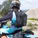 Kriega Multicam Black Backpacks