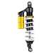 Touratech BMW R 1250 GS Shocks