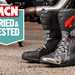 Forma Phantom motorcycle boots_2