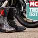 Forma Phantom motorcycle boots