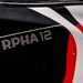 HJC RPHA 12 helmet