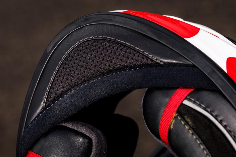 HJC RPHA 12 helmet