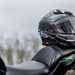 Shoei NXR2 TC-10 helmet