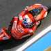 Casey Stoner got the better of Valentino Rossi yet again, this time in final practice