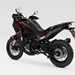 Moto Morini X-Cape 700 in black