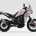 Moto Morini X-Cape 700 right-side view