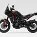 Moto Morini X-Cape 700 left-side view
