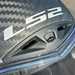 LS2 Carbon GP Aero brow vents