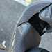 LS2 Carbon GP Aero cheek pads