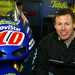 Valentino Rossi talks about one of his idols, Colin McRae