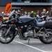 Suzuki Katana at Bristol Bike Night