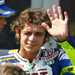An emotional Valentino Rossi dedicates race win to his hero Colin McRae