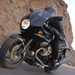 Moto Guzzi V11 motorcycle review - Riding