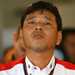Bridgestone boss Hiroshi Yamada is not happy with his counterparts at Dunlop and Michelin
