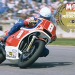 Vote now for your chance to help decide MCN's Legend of Motorcycling