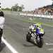 Fiat Yamaha's Valentino Rossi is hoping to repeat his Portugese performance and end his barren Motegi run