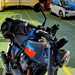 Royal Enfield Bear 650 loaded up