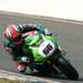 Tom Sykes secures first BSB pole of his career at Donington Park