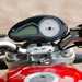 MV Agusta Brutale 750S motorcycle review - Instruments