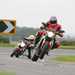MV Agusta Brutale 750S motorcycle review - Riding