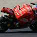 Ducati's Casey Stoner is confident despite a poor qualifying session