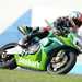 Tom Sykes tops Donington British Superbikes Warm-up