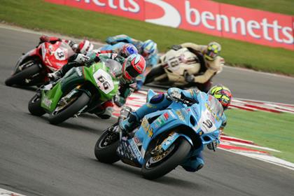 Check out the latest BSB standings