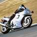Triumph Sprint ST motorcycle review - Riding