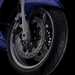 Triumph Sprint ST motorcycle review - Brakes