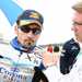 Alstare Suzuki's team boss will be making the decision on the future of MAx Biaggi and Yukio Kagayama