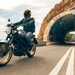 Riding the Yamaha XSR125 Legacy