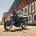 Yamaha XSR125 Legacy