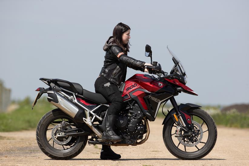 Stunning Best Adventure Motorcycle For Short Riders Imagesnull