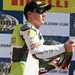 James Toseland claims his second World Superbike Championship title at Magny Cours