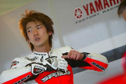 Abe has been killed in a road crash in Japan