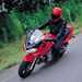 Suzuki GSF600 Bandit motorcycle review - Riding