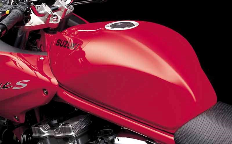 Coperchio Statore In Alluminio Per Moto – Compatibile Con Suzuki GSF600 Bandit 600, GSX600F, GSX750F, Katana 1996-2006