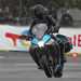 Kawasaki HySE prototype ridden on track at Le Mans
