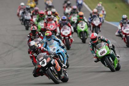 Win a pair of VIP hospitality tickets to the British Superbike finale at Brands Hatch this weekend