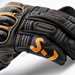 RST S-1 CE Leather Gloves