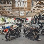 Bike Shed Moto Show returns for 2025 with live Long Way Home podcast and custom machines galore