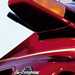 Honda ST1100 Pan European motorcycle review - Rear view