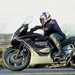 Honda ST1100 Pan European motorcycle review - Riding