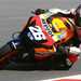 Repsol  Honda's Dani Pedrosa stormed to pole position ahead of tomorrow's Australian MotoGp